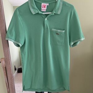 Lacoste Polo Shirt